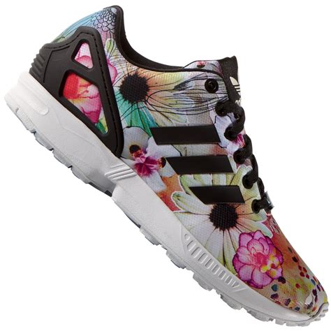 adidas zx flux damen bewertung|adidas zx flux colorful.